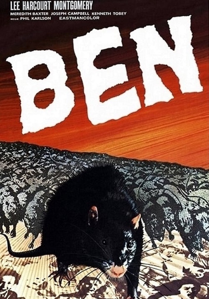 Ben Rent